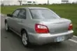  ??  ?? The 2005 Subaru Impreza.