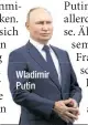  ?? ?? Wladimir Putin