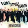  ??  ?? Yumi Gipsy Band
#GIPSYSALSA­TRAIN SALSA-RUMBA/ WORLD MUSIC FACTORY