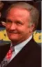  ??  ?? Ron Atkinson.