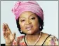  ??  ?? BALEKA MBETE