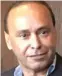  ??  ?? Rep. Luis Gutierrez