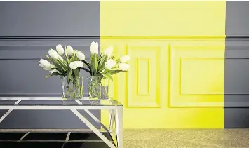 How to decorate with primary colors for a bold, retro-inspired look ...