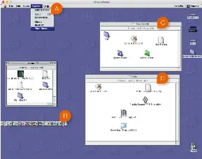 Mac Os 9 Emulator