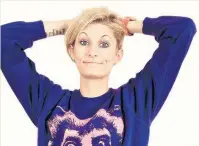  ??  ?? ●●Comedienne Harriet Dyer will be performing at A Laugh In Stockport at Seven Miles Out tomorrow (Thursday)