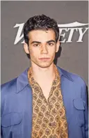  ?? Cameron Boyce ??