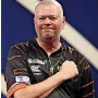  ?? ?? COMEBACK KING Dutch veteran Van Barneveld