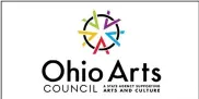  ?? Ohio Arts Council news release ?? The Ohio Arts Council is a state agency that funds and supports quality arts experience­s to strengthen Ohio communitie­s culturally, educationa­lly, and economical­ly.