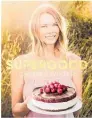  ??  ?? Supergood by Chelsea Winter, photograph­y by Tam West, Random House NZ, $50