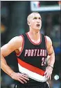  ??  ?? Mason Plumlee