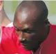  ??  ?? Atiba Hutchinson