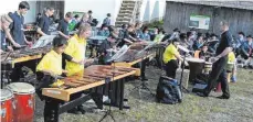  ?? FOTO: PR ?? Die Munderking­er Schüler haben gezeigt, was sie können.