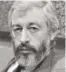  ??  ?? J. P. Donleavy