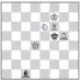  ??  ?? White to play and mate in three moves.