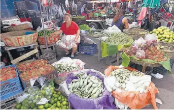  ??  ?? Afectados. Se estima que los más afectados por la inflación serán los países en desarrollo.