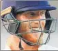  ?? AP ?? Ben Stokes hit 62 not out.