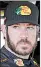  ??  ?? Truex Jr.