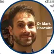  ?? Dr Mark Horowitz ??