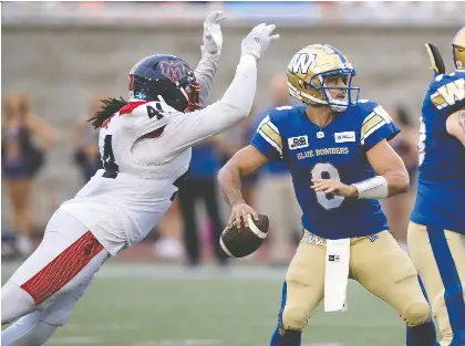 THE ALS AREN'T GOOD ENOUGH — AND HAVEN'T YET HIT ROCK BOTTOM | Montreal ...