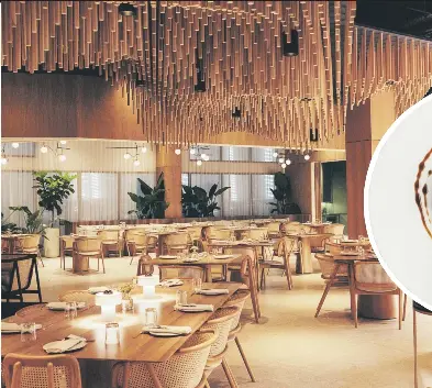 Sabor “VIP” en The Mall of San Juan - PressReader