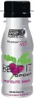  ??  ?? USED by elite athletes on the Olympic teams and leading Pro Tour cyclists, Beet It Sport shots (£1.70 per 70ml) provide a hit of dietary nitrate of 400mg per shot which increases the flow of blood and oxygen to the muscles, boosting strength and...