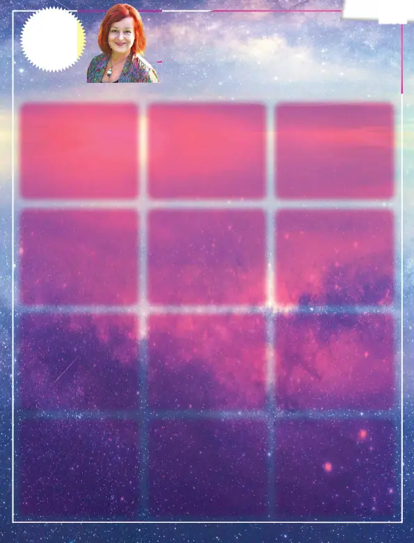 Horoscopes - PressReader