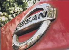  ??  ?? “If Nissan does indeed leave its site at Washington it will be a tragedy.”
