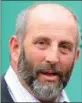  ??  ?? Danny Healy-Rae TD