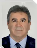  ?? ?? Özbekistan-Türkiye İşadamları Derneği
(UTID) Yönetim Kurulu Başkanı
