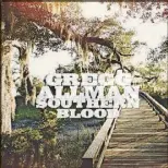  ?? PHOTO BY ROUNDER
RECORDS ?? “Southern Blood” is the final release by Gregg Allman.