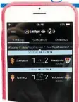  ?? 20M ?? Die offizielle La-Liga-App.