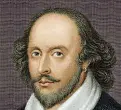  ??  ?? William Shakespear­e (Stratfordu­pon23 aprile 1564 – Stratford-upon-Avon, 23 aprile 1616)