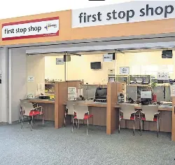 First Stop Shops will see changes - PressReader