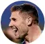 ?? ?? Despite his many injuries, Gary Hooper has an excellent goalscorin­g record for the Phoenix.
