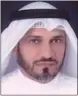  ??  ?? مسعود المطيري