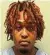  ??  ?? Kajuane Cartwright is charged with capital murder in Duarte’s death.