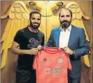  ?? FOTO: INSTAGRAM ?? Douglas, cedido al Sivasspor