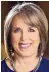  ??  ?? Gov. Michelle Lujan Grisham