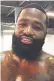  ??  ?? ADRIEN BRONER