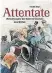  ??  ?? Harald Seyrl: „Attentate“
Elsengold-Verlag 208 Seiten 25 Euro