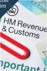  ??  ?? HMRC directly but do not supply any further informatio­n, regardless of threats that they make.
By refusing to provide the requested informatio­n and informing them you have made your own enquiries, they will quickly realise that you have not been fooled by their scam.
We will also pass the number that you supplied on to the relevant parties for further investigat­ion.
Well done for spotting this.