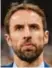  ??  ?? Gareth Southgate