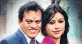  ?? HT ?? The couple fell in love and married after a decadelong relationsh­ip in March 2014, just a month after Amit Kumar was granted bail in the 2008 Gurgaon kidney ring.