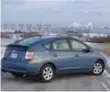  ??  ?? 2004 Toyota Prius