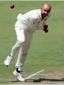  ??  ?? Nathan Lyon