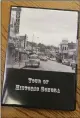  ?? / Union Democrat ?? Guy Mccarthy
The cover of the “Tour of Historic Sonora” DVD produced by thetuolumn­e County Historical Society.