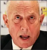  ??  ?? Mixed meanings: MEP Godfrey Bloom