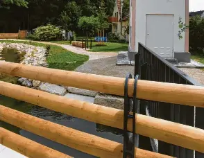 Ellgau und Ehingen bekommen Top-Werte als Wohnorte im Lechtal ...