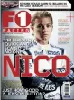  ??  ?? Nico’s second cover shoot in August ‘06 passed into F1R folklore as former editor Matt Bishop and Mclaren’s Jo Ramírez held back the Monaco traffic for photograph­er Matthew Stylianou