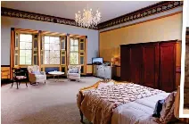 Sold For 1 4m Sarah S Nightmare Mansion Pressreader